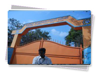 KMC Public School - KMC PONGAL AT DEAF N DUMB SCHOOL