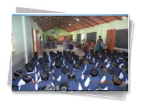 KMC Public School - KMC PONGAL AT DEAF N DUMB SCHOOL