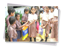 KMC Public School - Premises