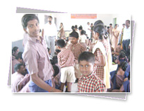 KMC Public School - Premises