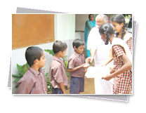 KMC Public School - Premises