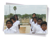 KMC Public School - Premises