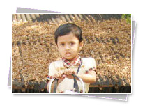 KMC Public School - Premises