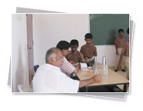 KMC Public School - Premises