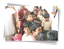 KMC Public School - Premises