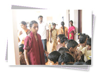 KMC Public School - Premises