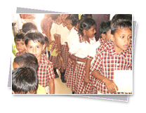 KMC Public School - Premises