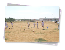 KMC Public School - Premises