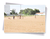 KMC Public School - Premises