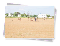 KMC Public School - Premises