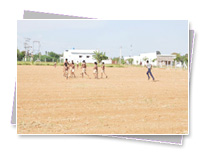 KMC Public School - Premises