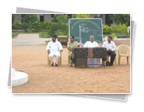 KMC Public School - Premises
