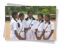 KMC Public School - Premises