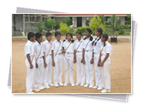 KMC Public School - Premises