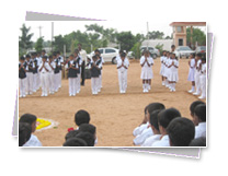 KMC Public School - Premises