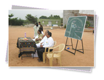 KMC Public School - Premises