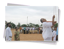 KMC Public School - Premises