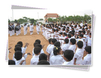 KMC Public School - Premises