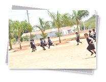 KMC Public School - Premises