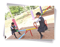 KMC Public School - Premises