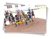 KMC Public School - Premises