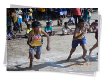 KSSC SPORTS MEET @ KMC Public school