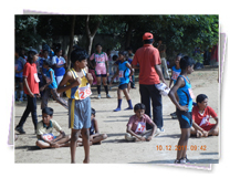 KSSC SPORTS MEET @ KMC Public school