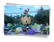 KMC Public School - Maharaja