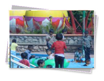 KMC Public School - Maharaja