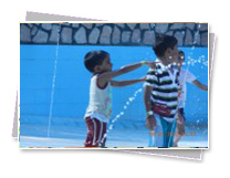 KMC Public School - Maharaja