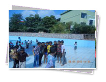 KMC Public School - Maharaja