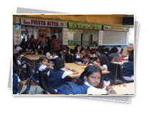 KMC Public School - Maharaja