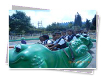 KMC Public School - Maharaja