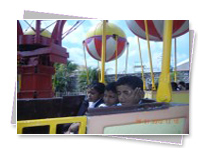 KMC Public School - Maharaja
