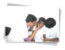 KMC Public School - Premises