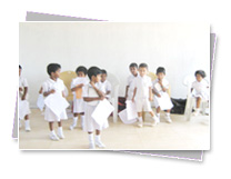 KMC Public School - Premises