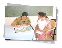 KMC Public School - Premises