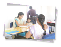 KMC Public School - Premises