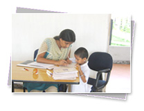 KMC Public School - Premises