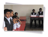 KMC Public School - Premises