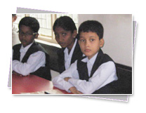 KMC Public School - Premises