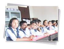 KMC Public School - Premises