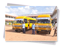 KMC Public School - Premises