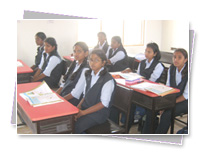 KMC Public School - Premises