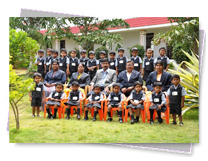 KMC Public School - Students