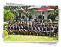KMC Public School - Students