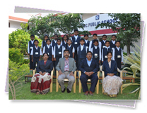 KMC Public School - Students