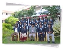 KMC Public School - Students