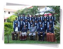 KMC Public School - Students