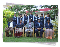 KMC Public School - Students